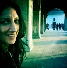 Sarita Khurana Sarita Khurana