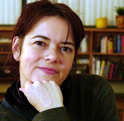 Annette Apitz