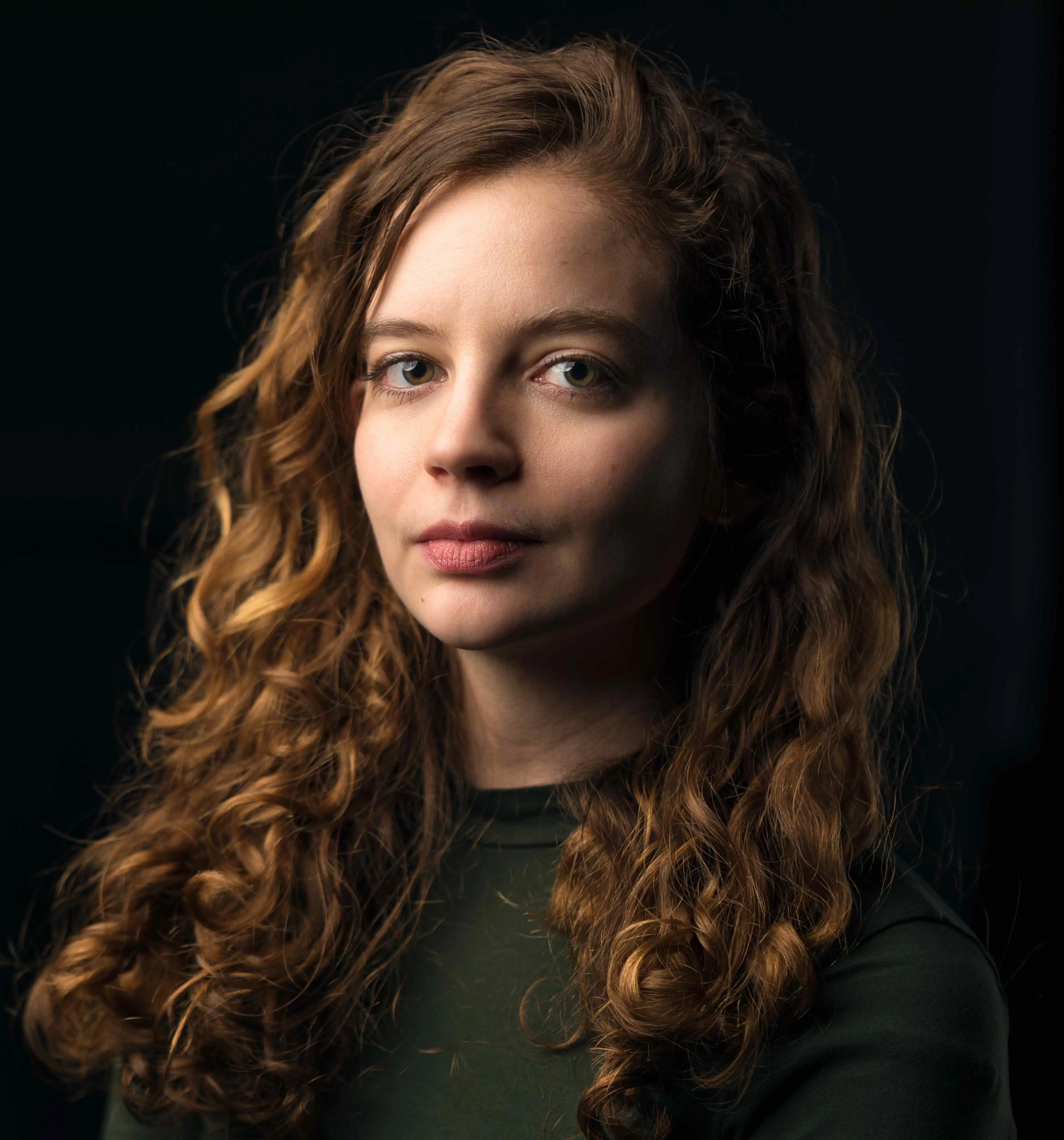 Chloe Sarbib