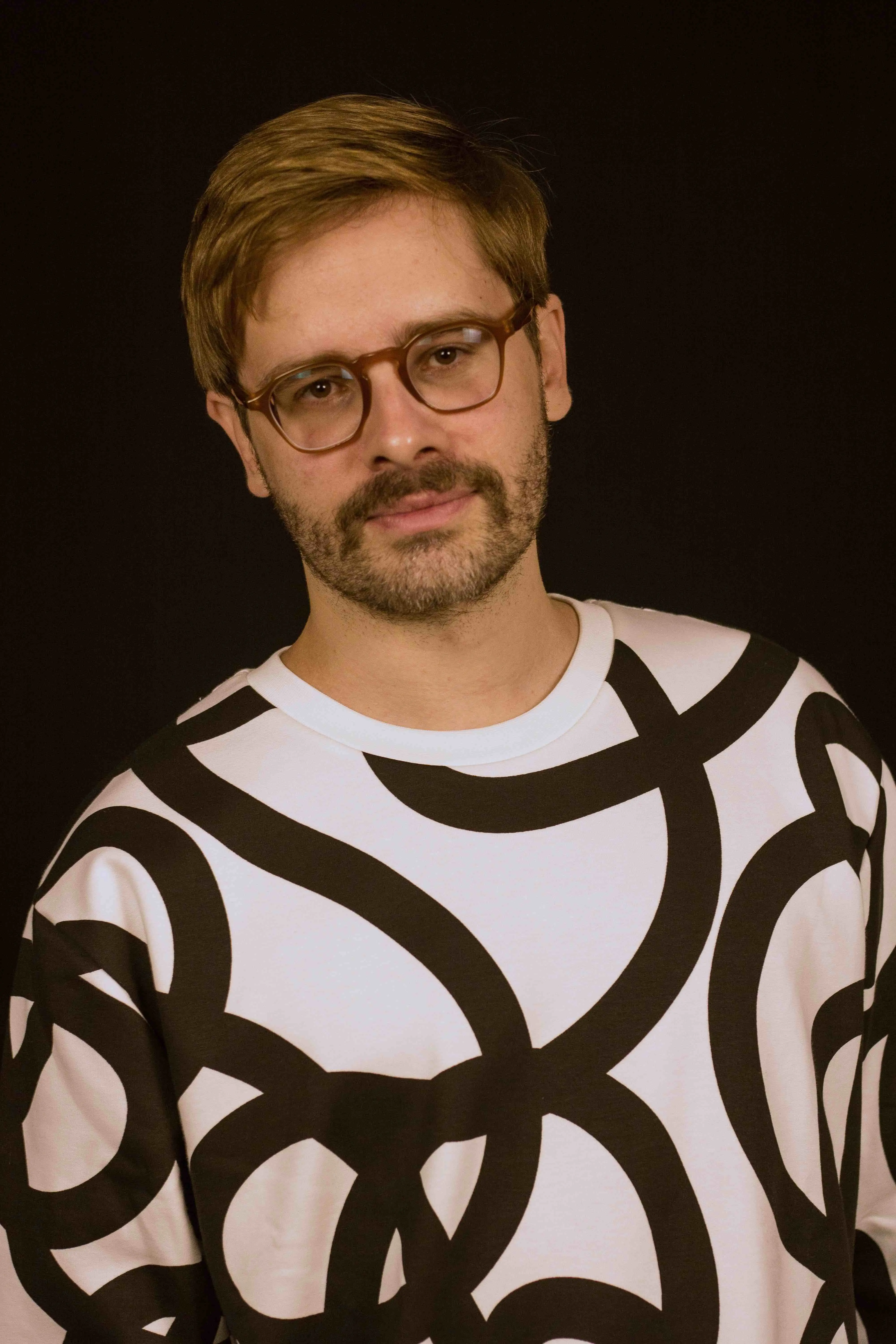 Rodrigo De Vasconcellos
