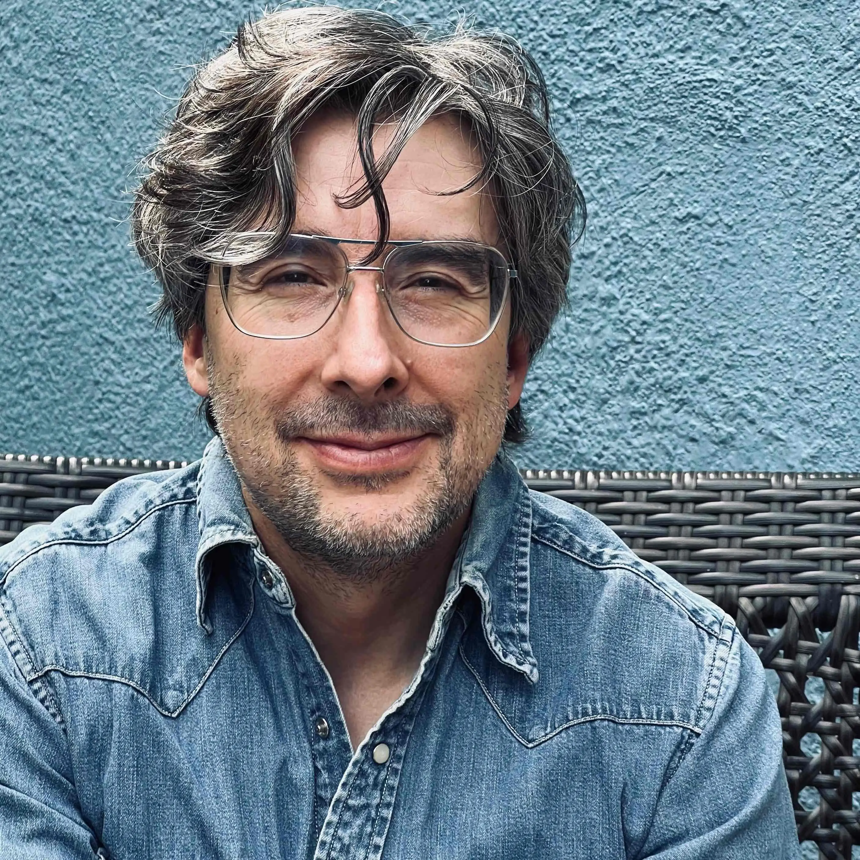 Sean Joseph Salazar Jourdan