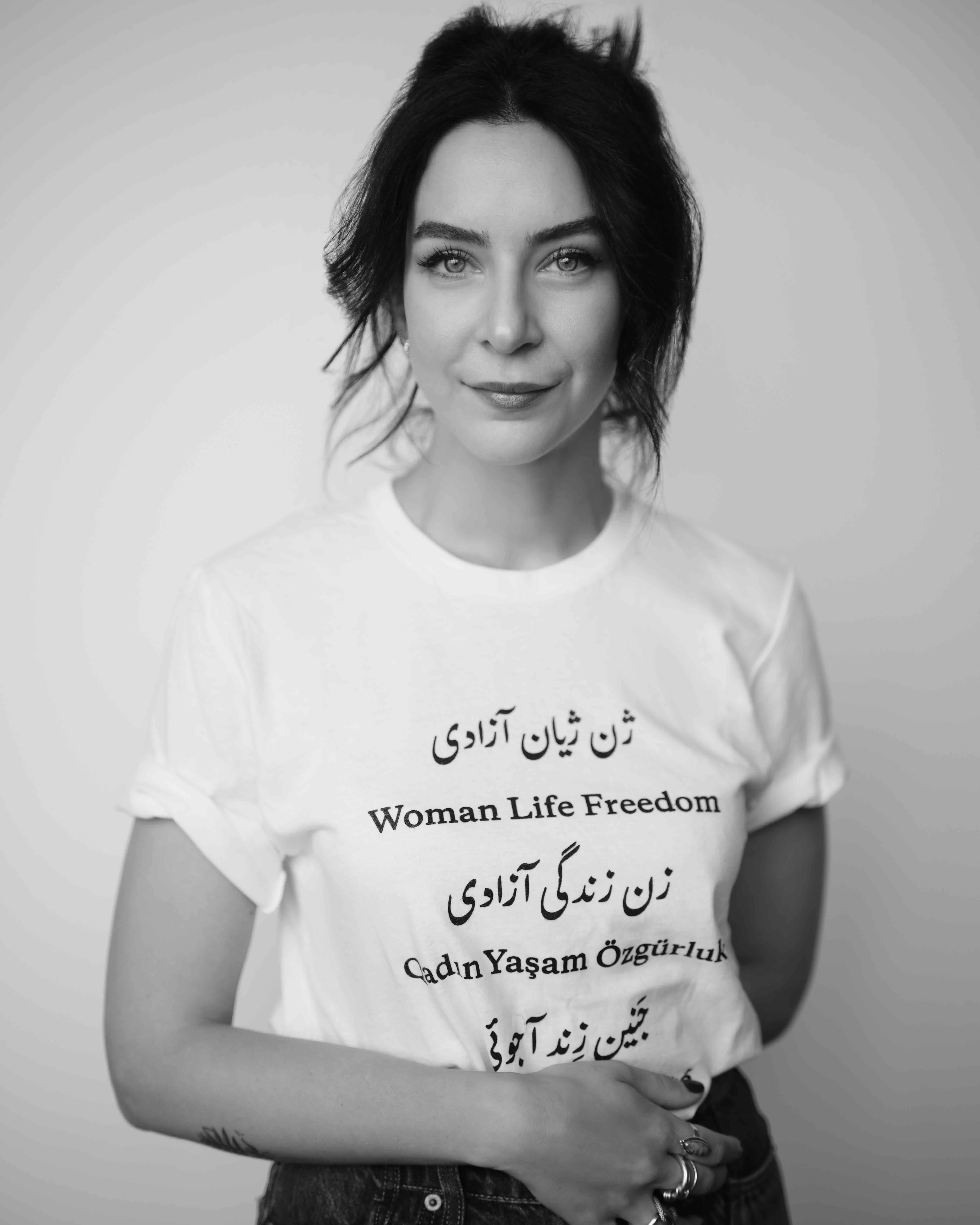 Tara Aghdashloo