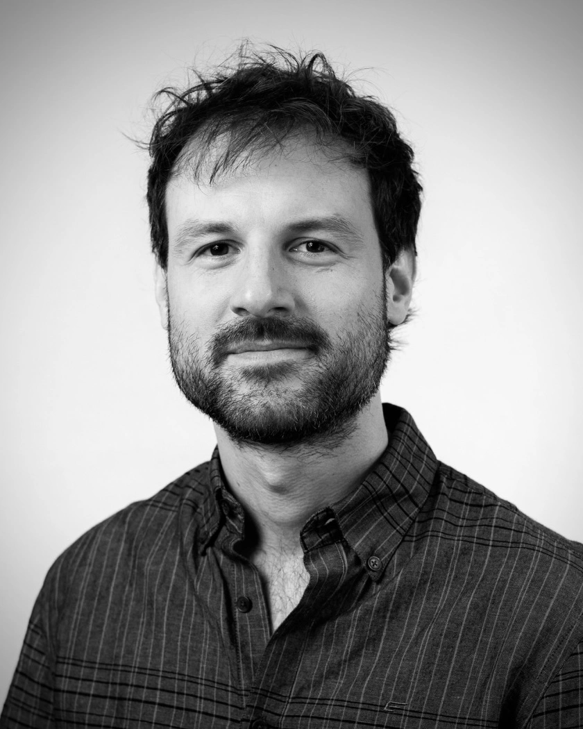 Tomás Fleck