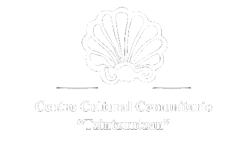 Centro Cultural Comunitario Tzintzuntzan logo