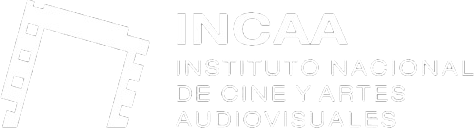 INCAA logo