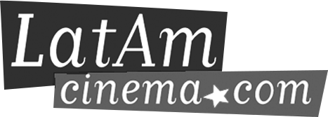 Latam Cinema logo