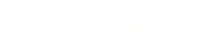 Nuevas Miradas logo