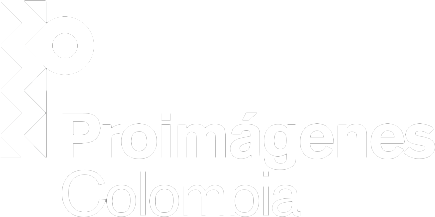 Proimágenes Colombia logo